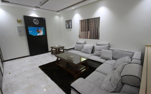 Alathriyah Hotel Suites