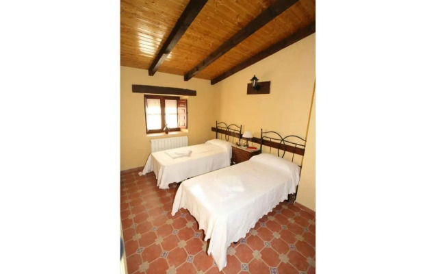Casa Rural Calderon de Medina III