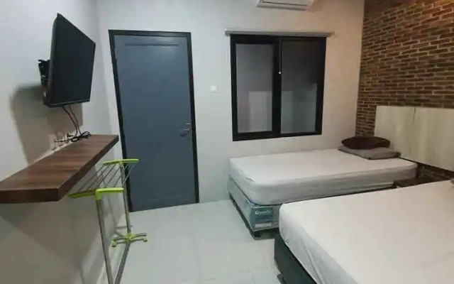 Melody Guesthouse Cilegon