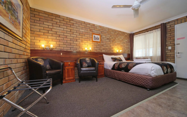 City View Motel Warwick