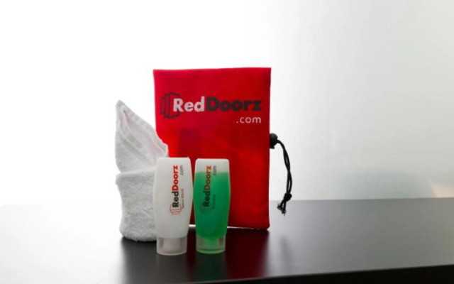 RedDoorz near Kebun Raya Bogor