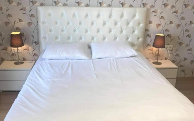 Apartment SEA TOWER Khimshiashvili 15