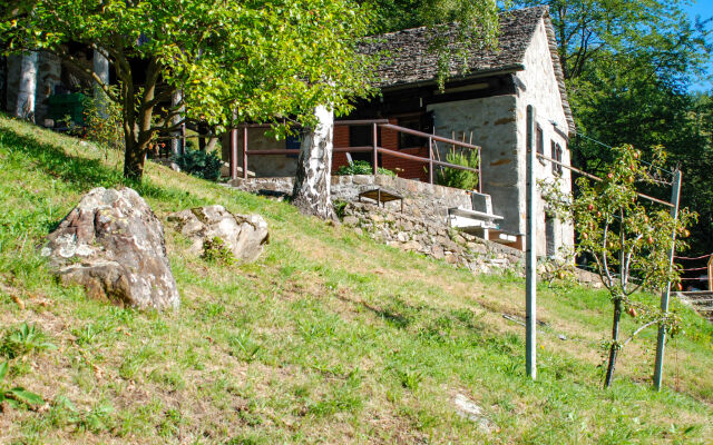 Baita dal Gian al Pian