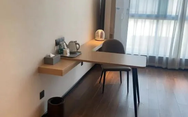 Yilai Xuzhou Suining Qingnian Road Hotel – Guest Rooms – Xuzhou