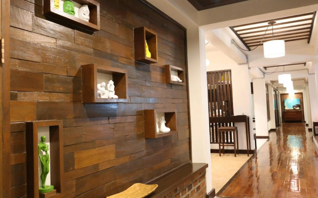 Kampaeng Ngam Hotel