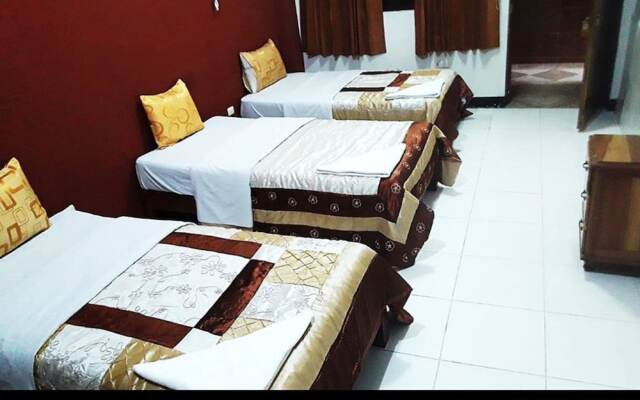 Hotel Emperador
