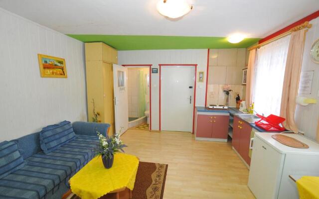 Ośrodek Wczasowy Domino Bis