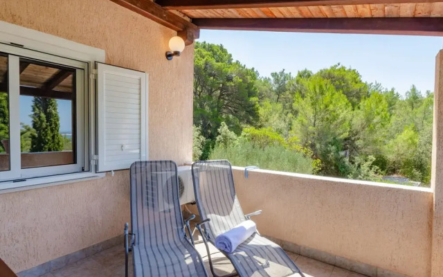 Apartments Namoru Gradina