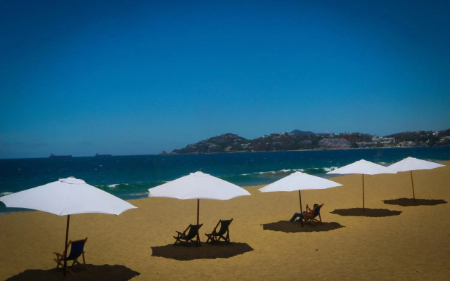 Hotel Marbella