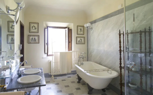 Castello Di Renai