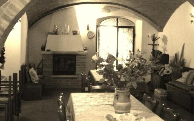 Agriturismo Torrevecchia