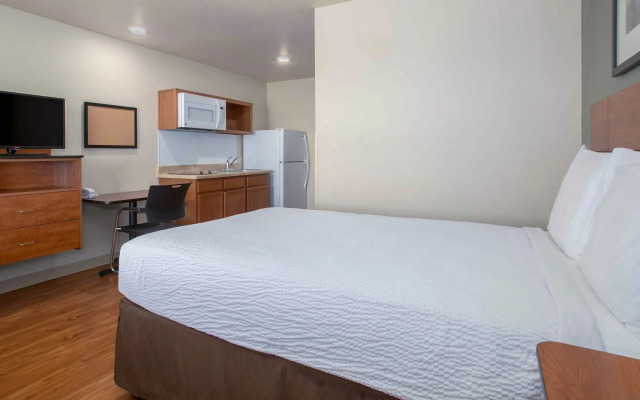 WoodSpring Suites Grand Junction