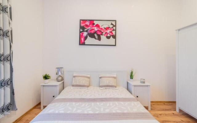Real Apartments Anker koz