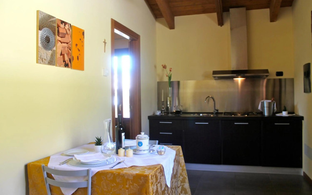 La Valle Dei Caprioli Village Bungalow Park - Freelandia Azienda Agricola