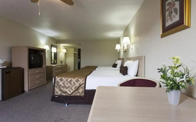 Reagan Resorts Inn