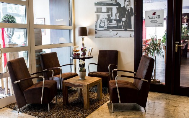 Parkhotel Papenburg by Hackmann