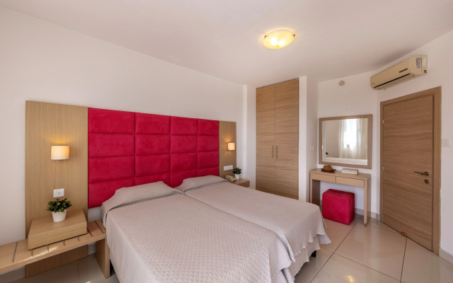 Papantonia Hotel Apartments