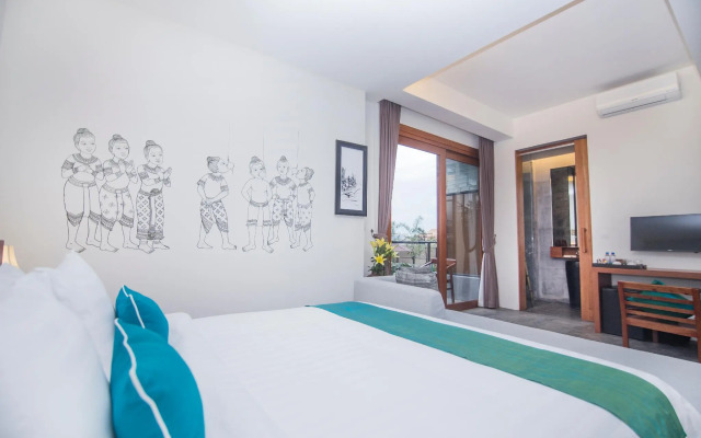 Sarina Boutique Hotel