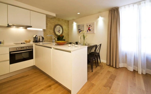 Palma Suites Aparthotel