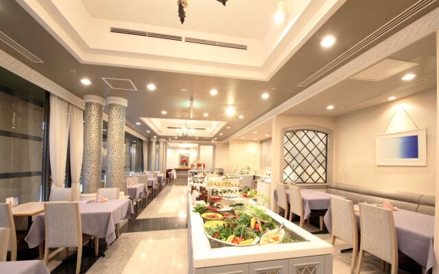 Numazu Riverside Hotel