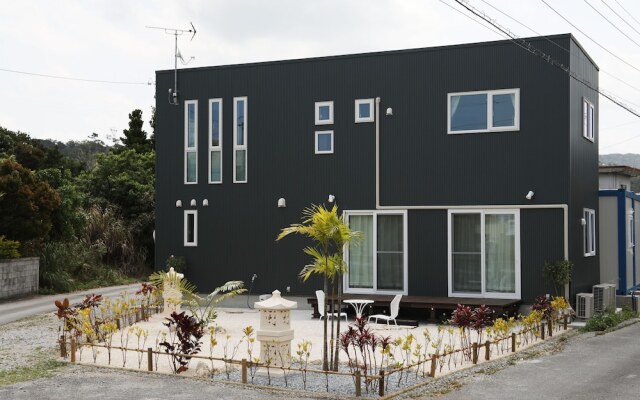 Kahoo House