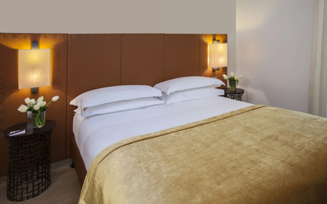 Starhotels Michelangelo