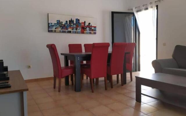 Anahi Homes Corralejo- Dracaena 18