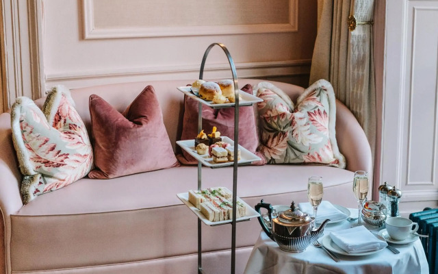 Champneys Mottram Hall