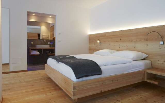 Vegan Hotel LA VIMEA