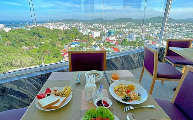 Maison Hotel Phu Quoc