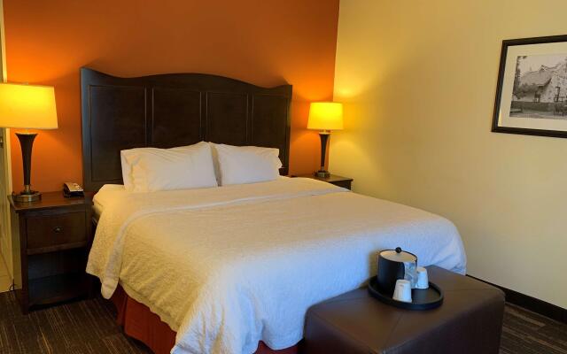 Hampton Inn Poplar Bluff