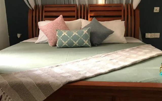 Dreamland Bungalows Michamvi Kae