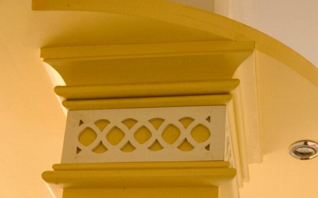 Mount Lavinia House