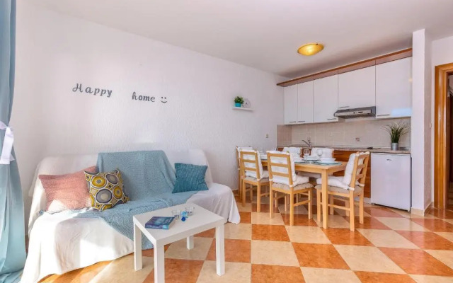 Apartments Villa Ljubica