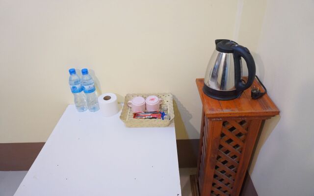 Baan Thai Samuckee Chiangkhan