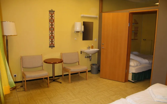 Hostel Reykjanes