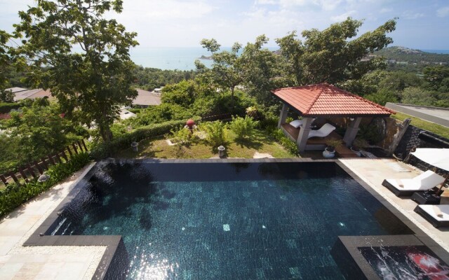 Summitra Villa No. 2