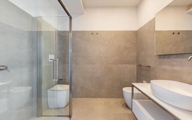 3075 Perla Saracena Luxury Suites - Matrimoniale Comfort by Barbarhouse