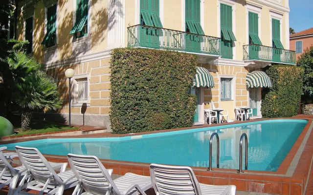 Apartment in Imperia Near Watersports