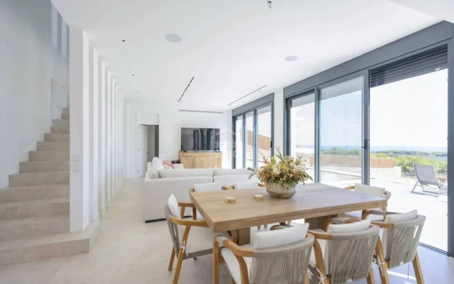 Casa Menorca by Wynwood House