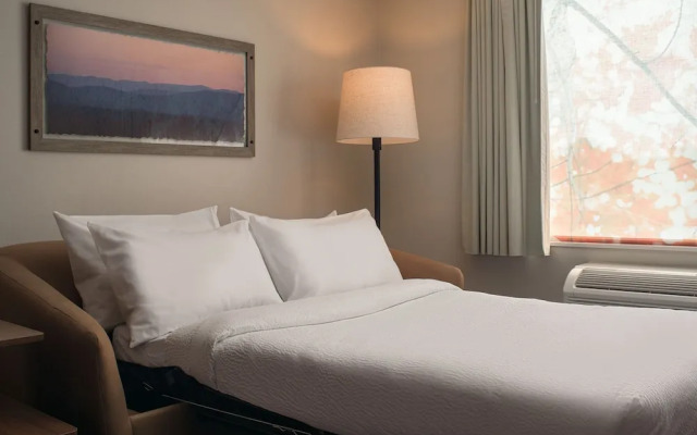 Fairfield Inn & Suites By Marriott Cullman