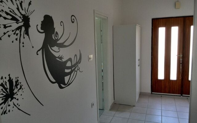 Apartments Raffaello