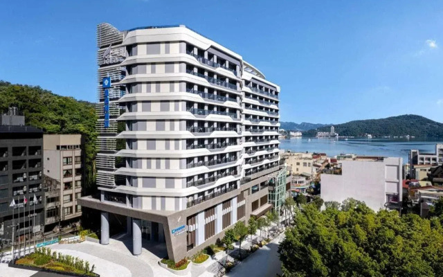 Wyndham Sun Moon Lake