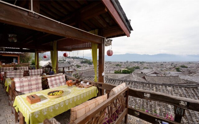 Blossom Hill Inn Lijiang Springland