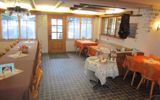 Restaurant Felsenburg