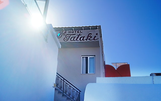 Tataki Hotel