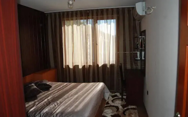 Apartment Smolyani