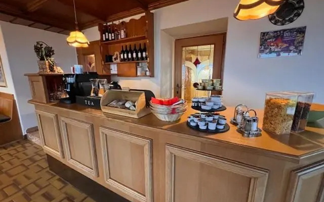 Aktiv- Und Wellneshotel Haidachhof