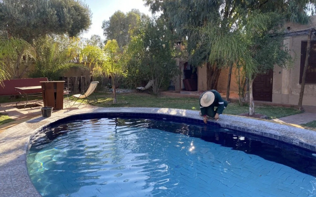 Relais Esmeralda