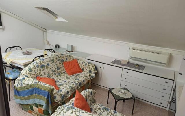 A pochi minuti dal mare